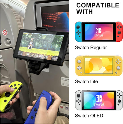 Universal™ Travel Phone Mount