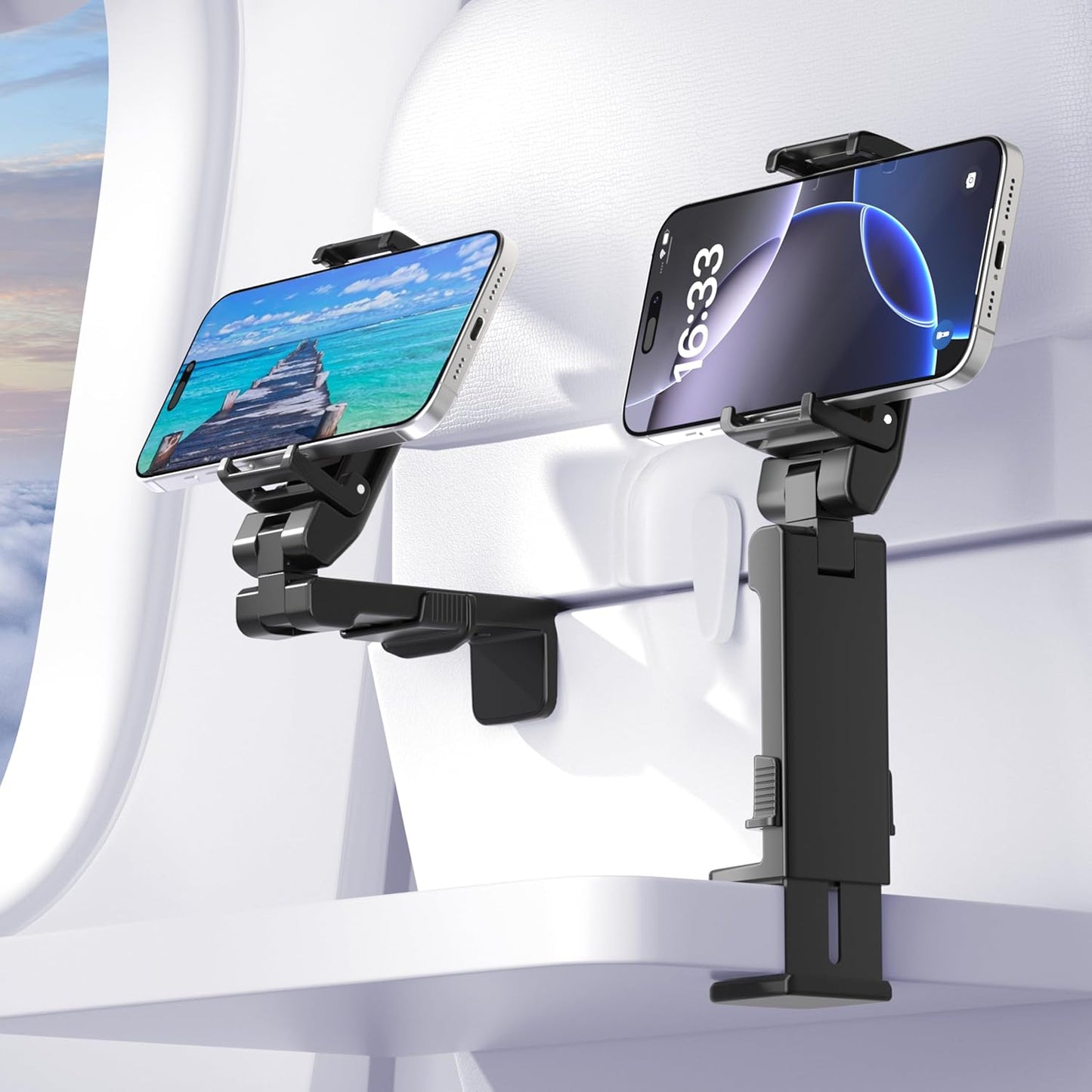 Universal™ Travel Phone Mount